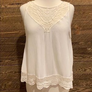 Lace Top